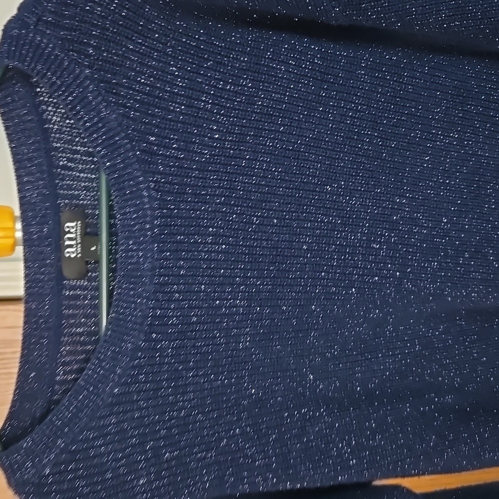 A.N.A sweater